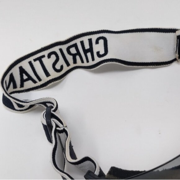 Christian Dior - J'ADIOR Club 1 Black Visor - Picture 12 of 12